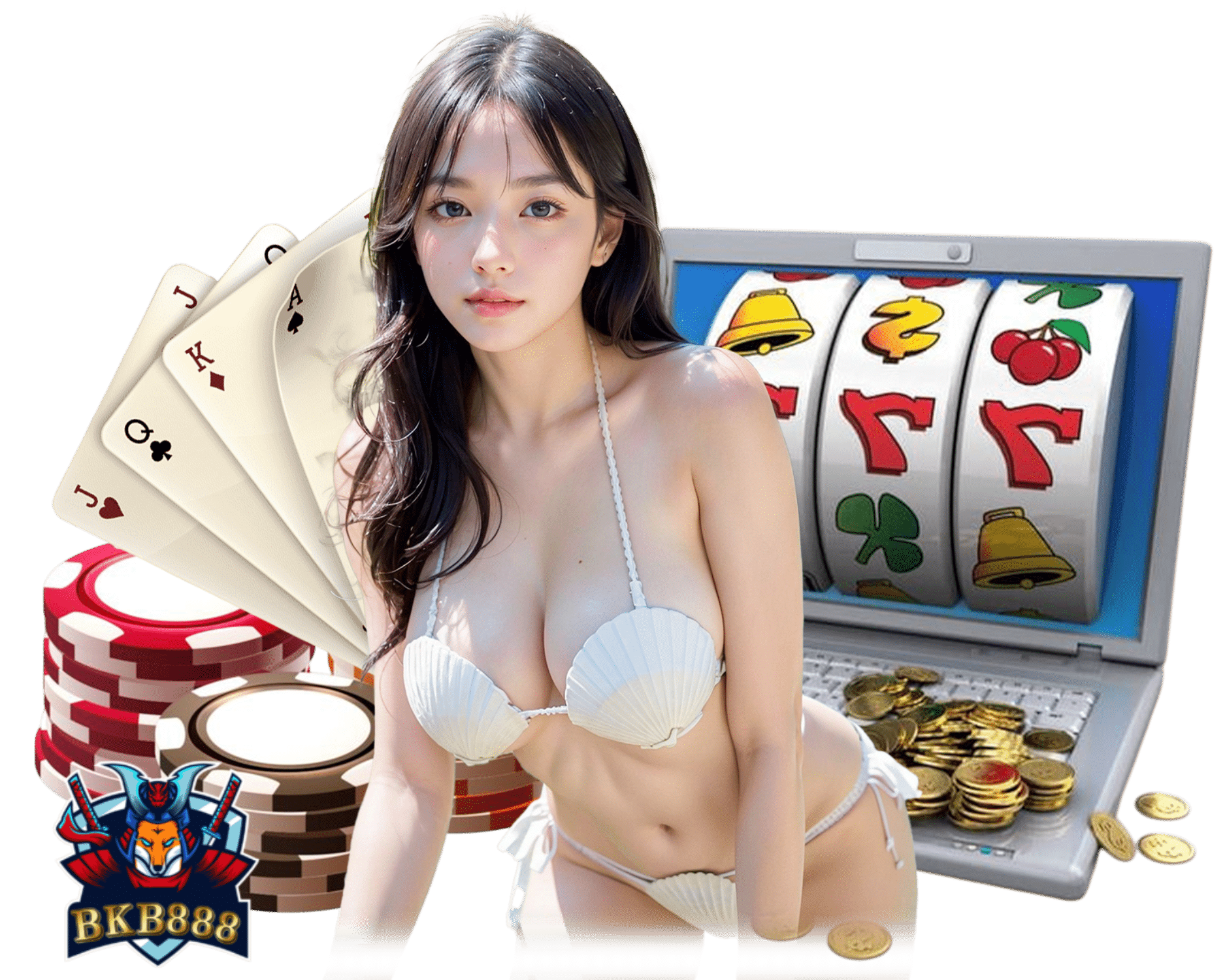 BKB888